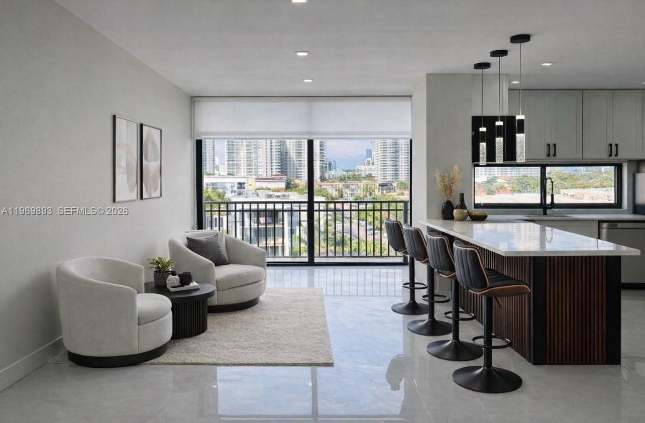 17021 N Bay Rd # 814, Sunny Isles Beach FL 33160 photo 3