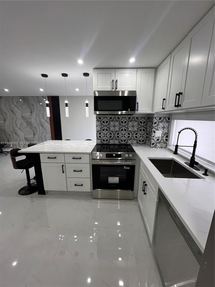 17021 N Bay Rd # 814, Sunny Isles Beach FL 33160 photo 4