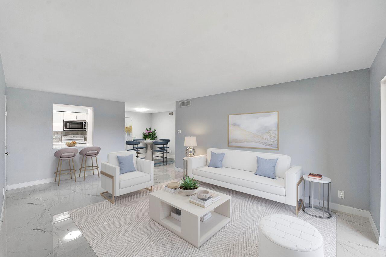9960 Pineapple Tree Drive # 107, Boynton Beach FL 33436 photo 2