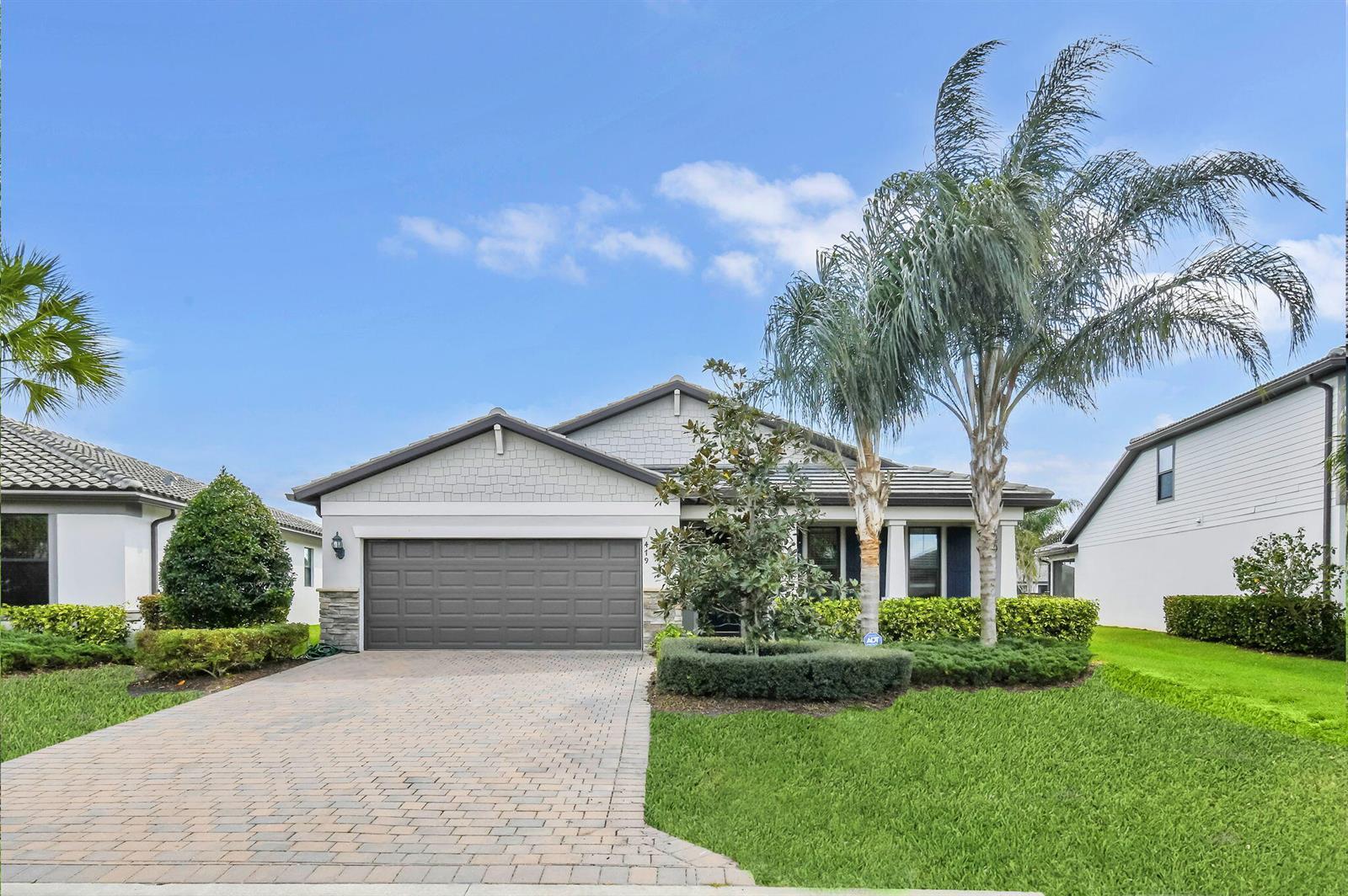 479 SE Vallarta Drive, Port St. Lucie FL 34984
