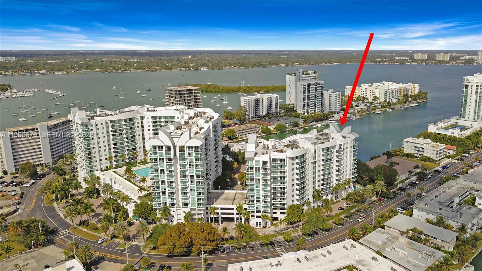 7910 Harbor Island Dr # 405, North Bay Village FL 33141 photo 2