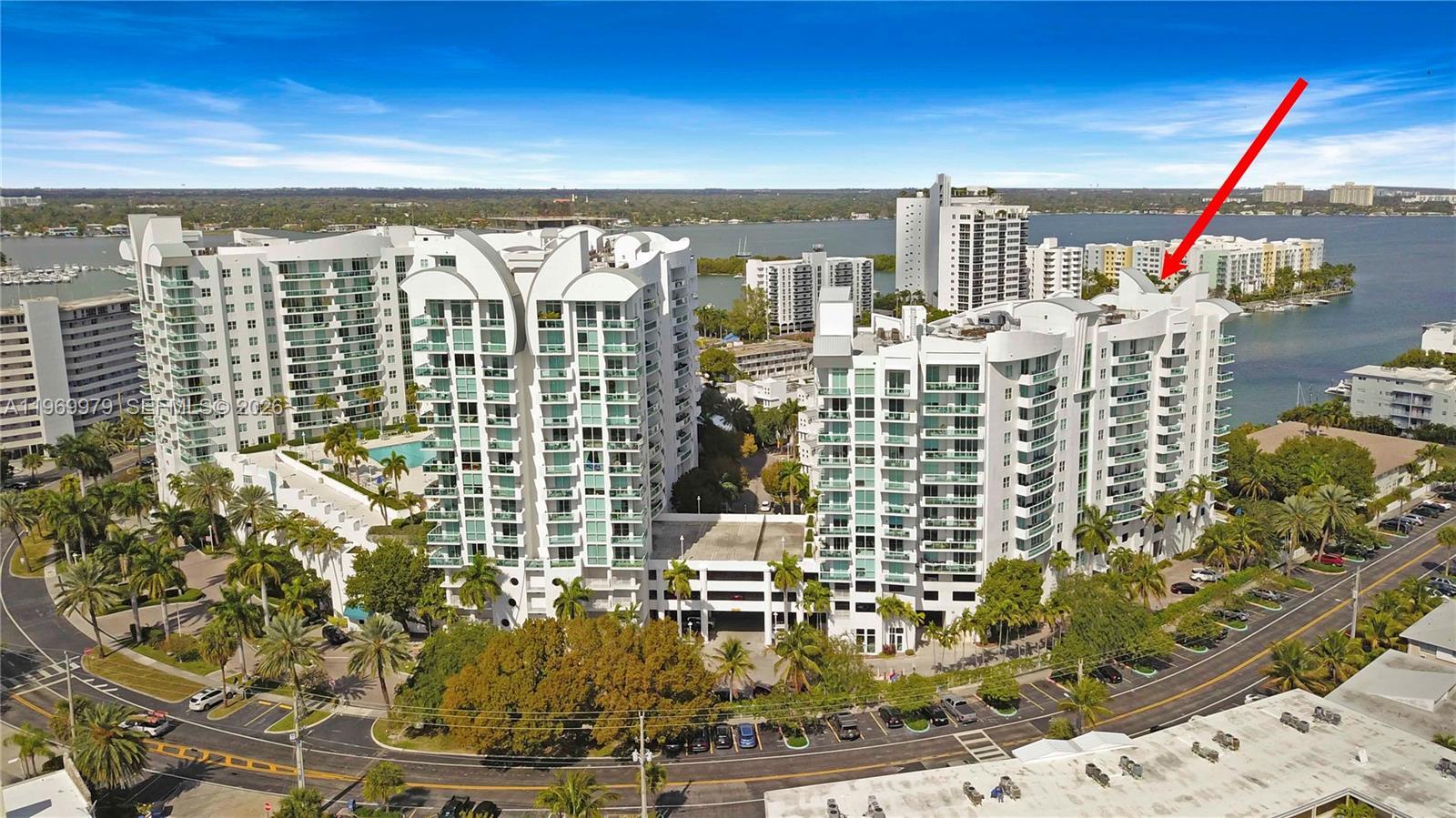 7910 Harbor Island Dr # 405, North Bay Village FL 33141 photo 3