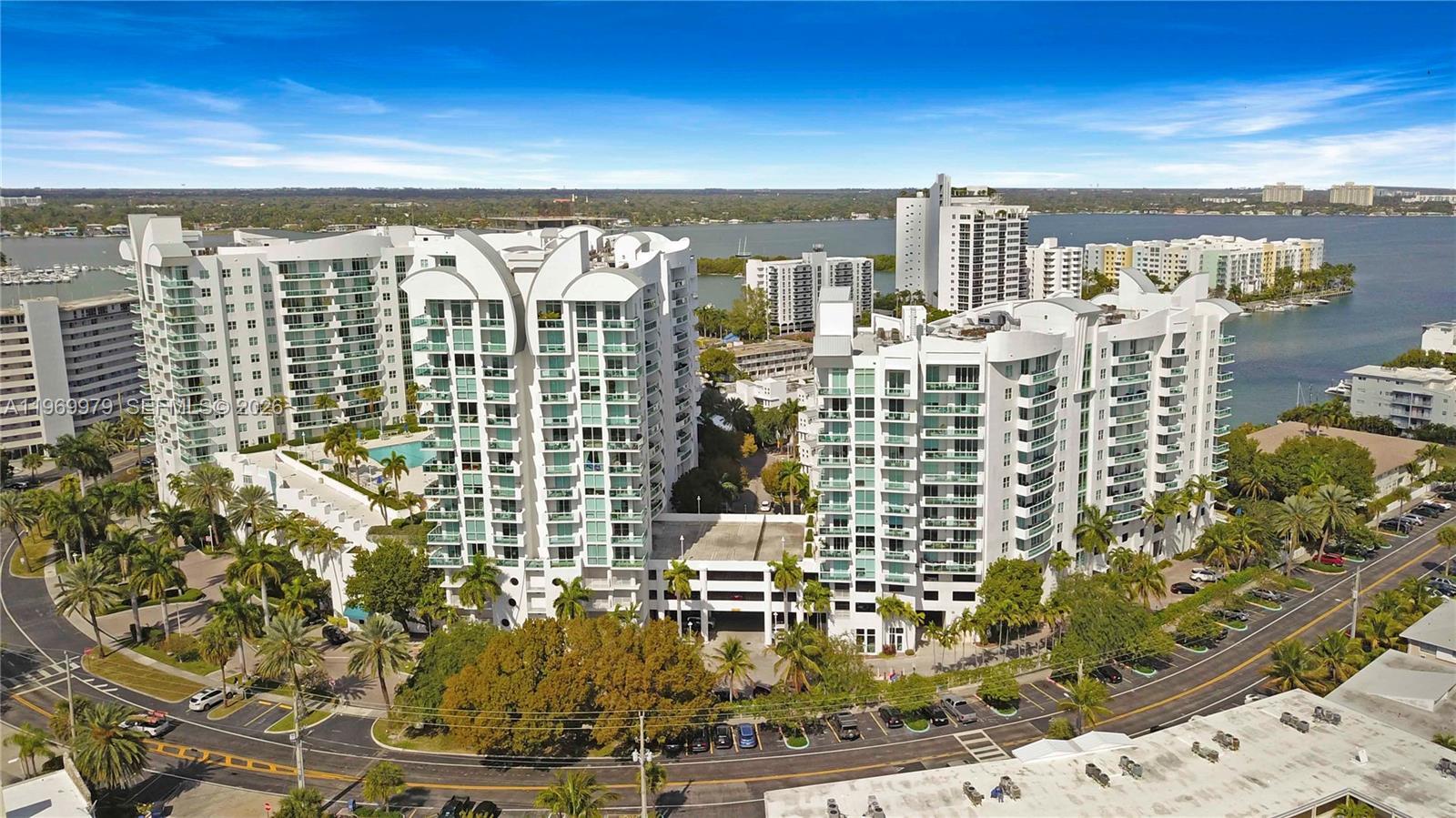 7910 Harbor Island Dr # 405, North Bay Village FL 33141