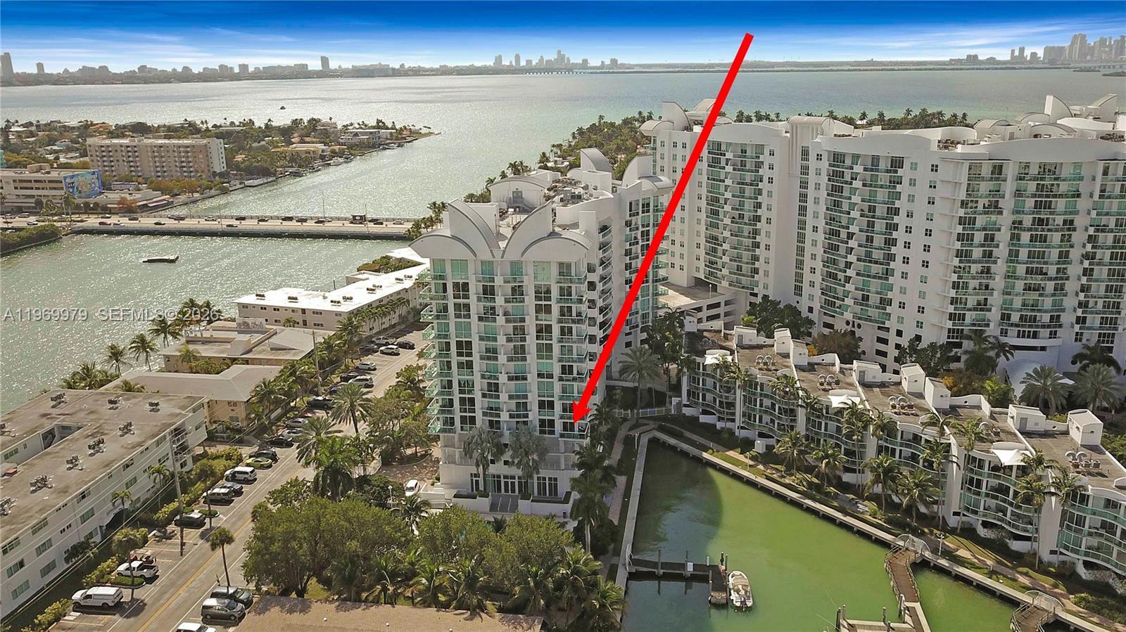 7910 Harbor Island Dr # 405, North Bay Village FL 33141 photo 4