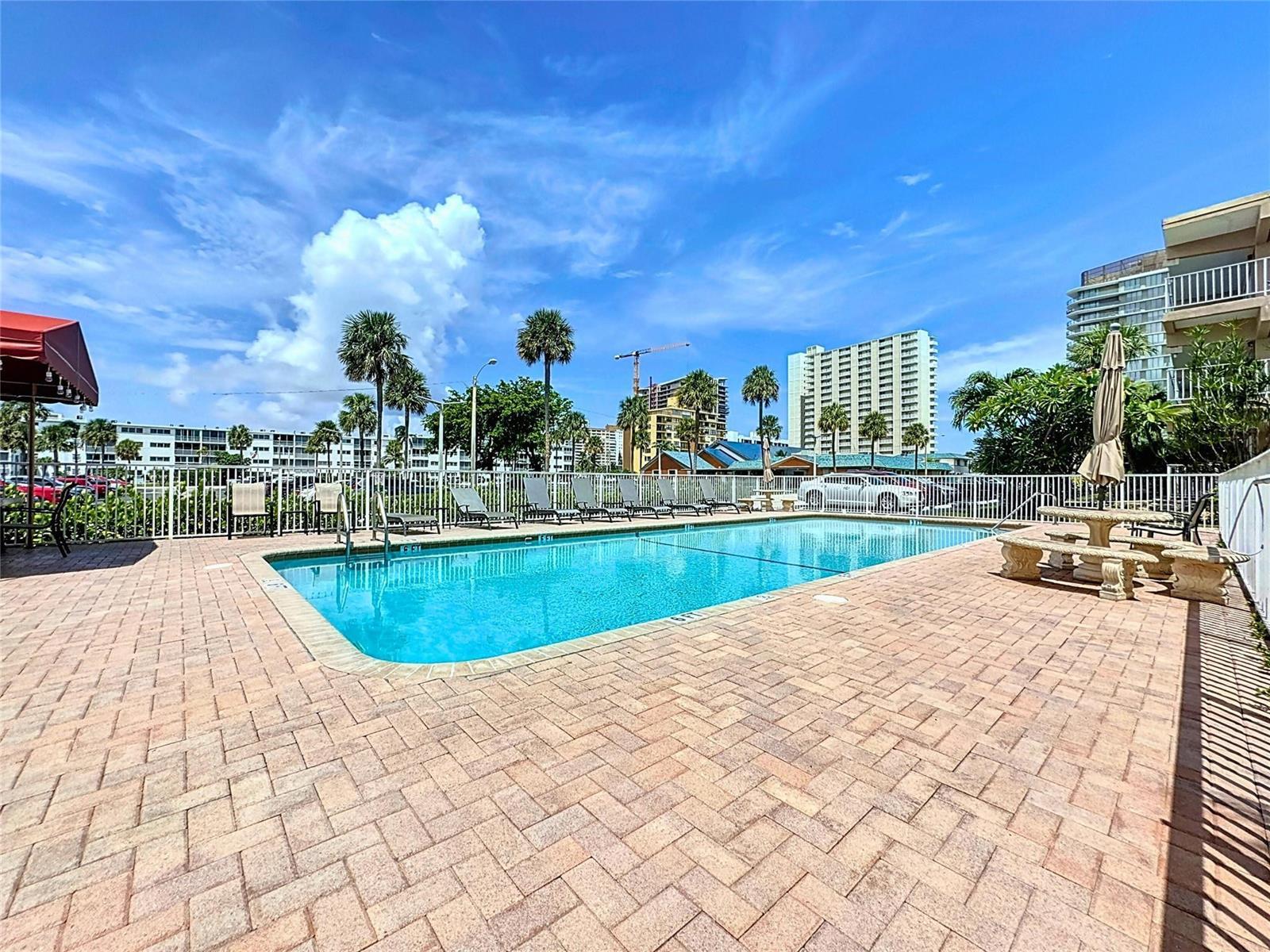 3200 NE 7th Court # 107c, Pompano Beach FL 33062 photo 3