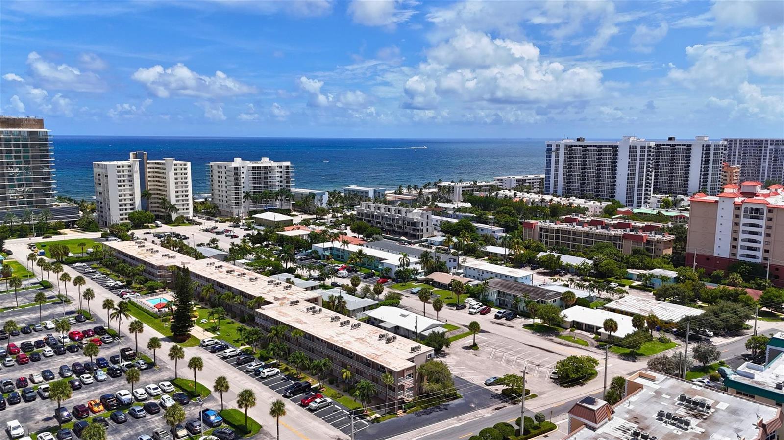 3200 NE 7th Court # 107c, Pompano Beach FL 33062