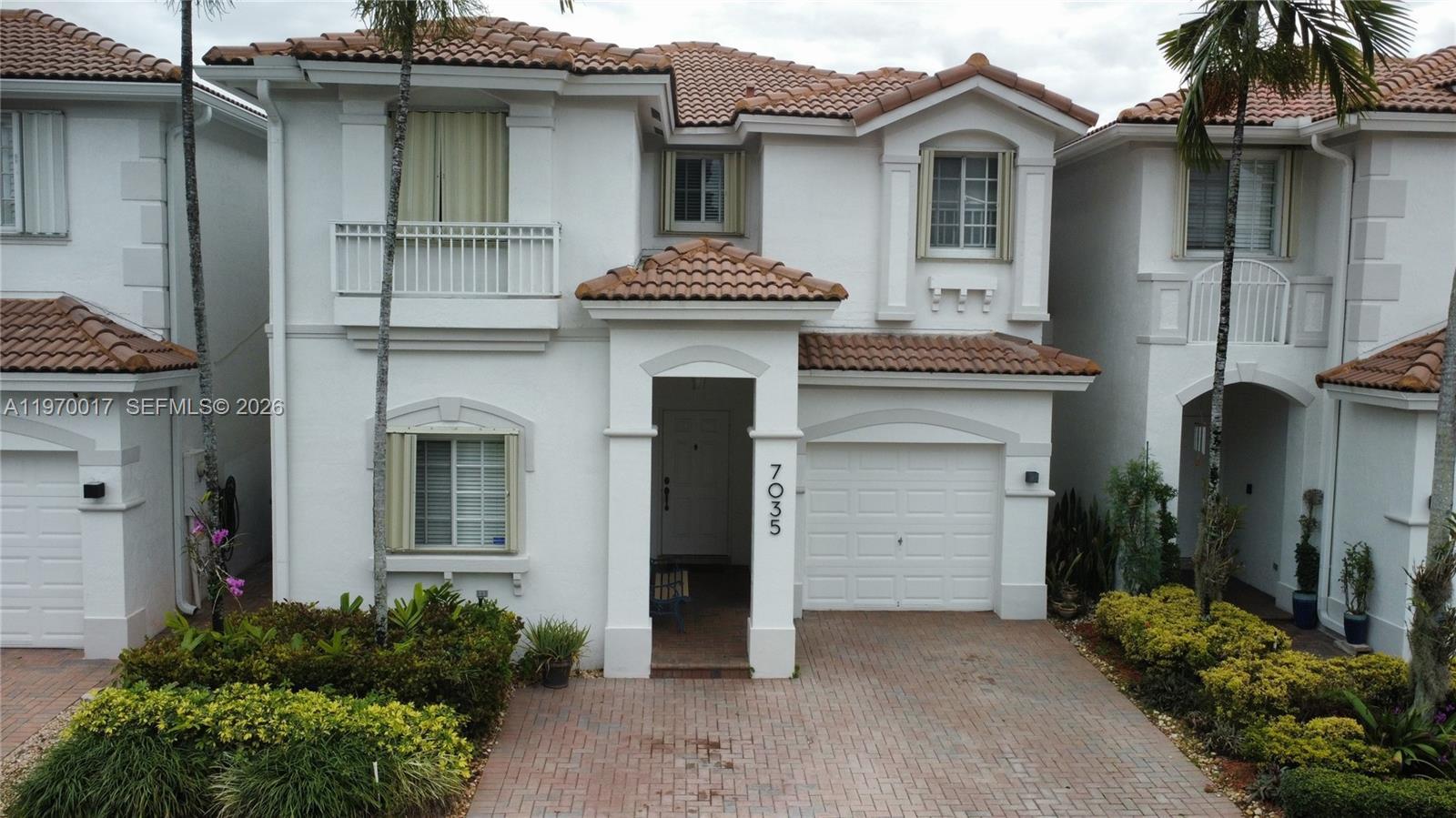 7035 NW 116th Ct, Doral FL 33178