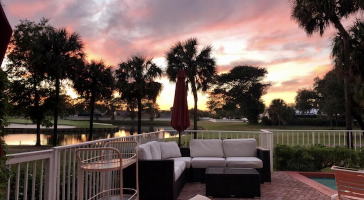 17691 Tiffany Trace Drive, Boca Raton FL 33487 photo 2