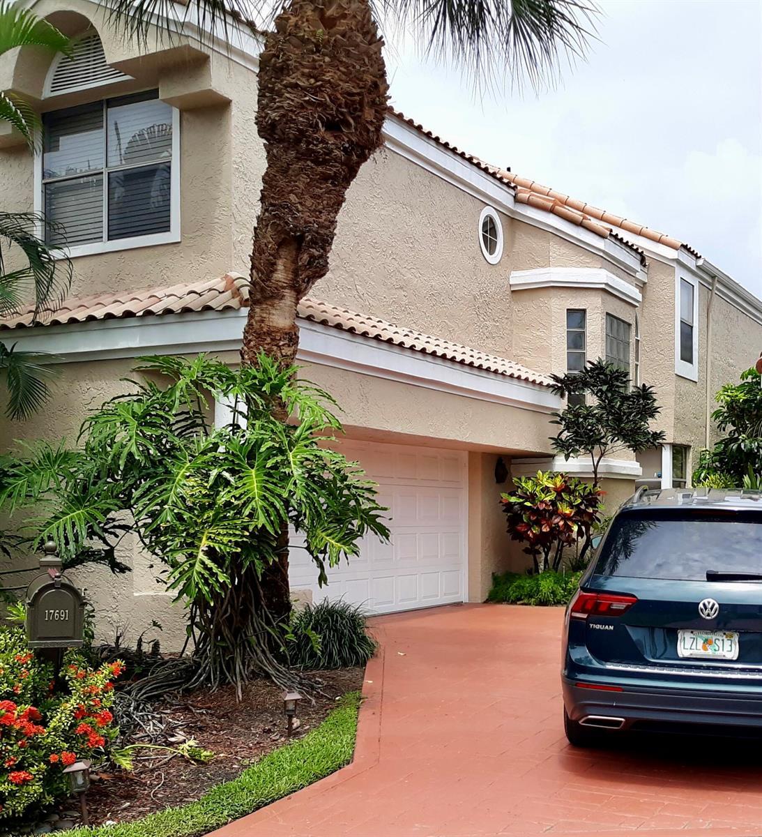 17691 Tiffany Trace Drive, Boca Raton FL 33487 photo 3