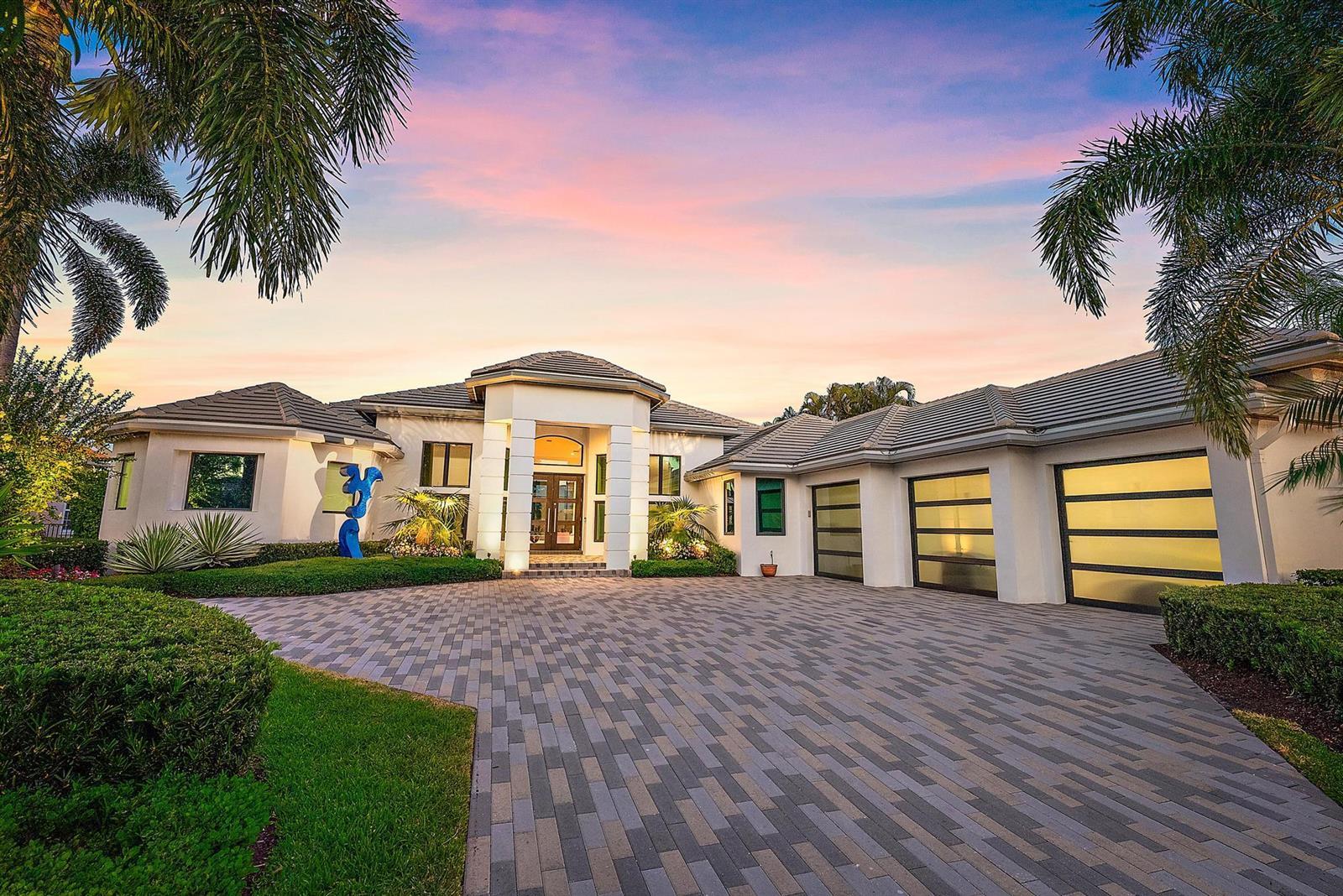 7638 Hawks Landing Drive, West Palm Beach FL 33412 photo 2
