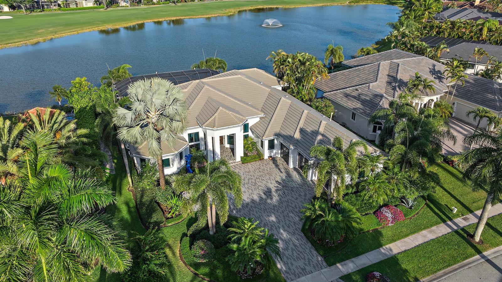 7638 Hawks Landing Drive, West Palm Beach FL 33412 photo 5