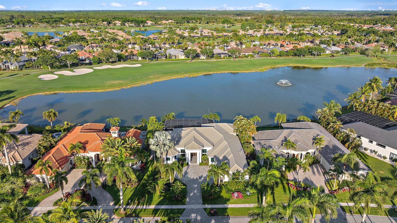 7638 Hawks Landing Drive, West Palm Beach FL 33412 photo 4