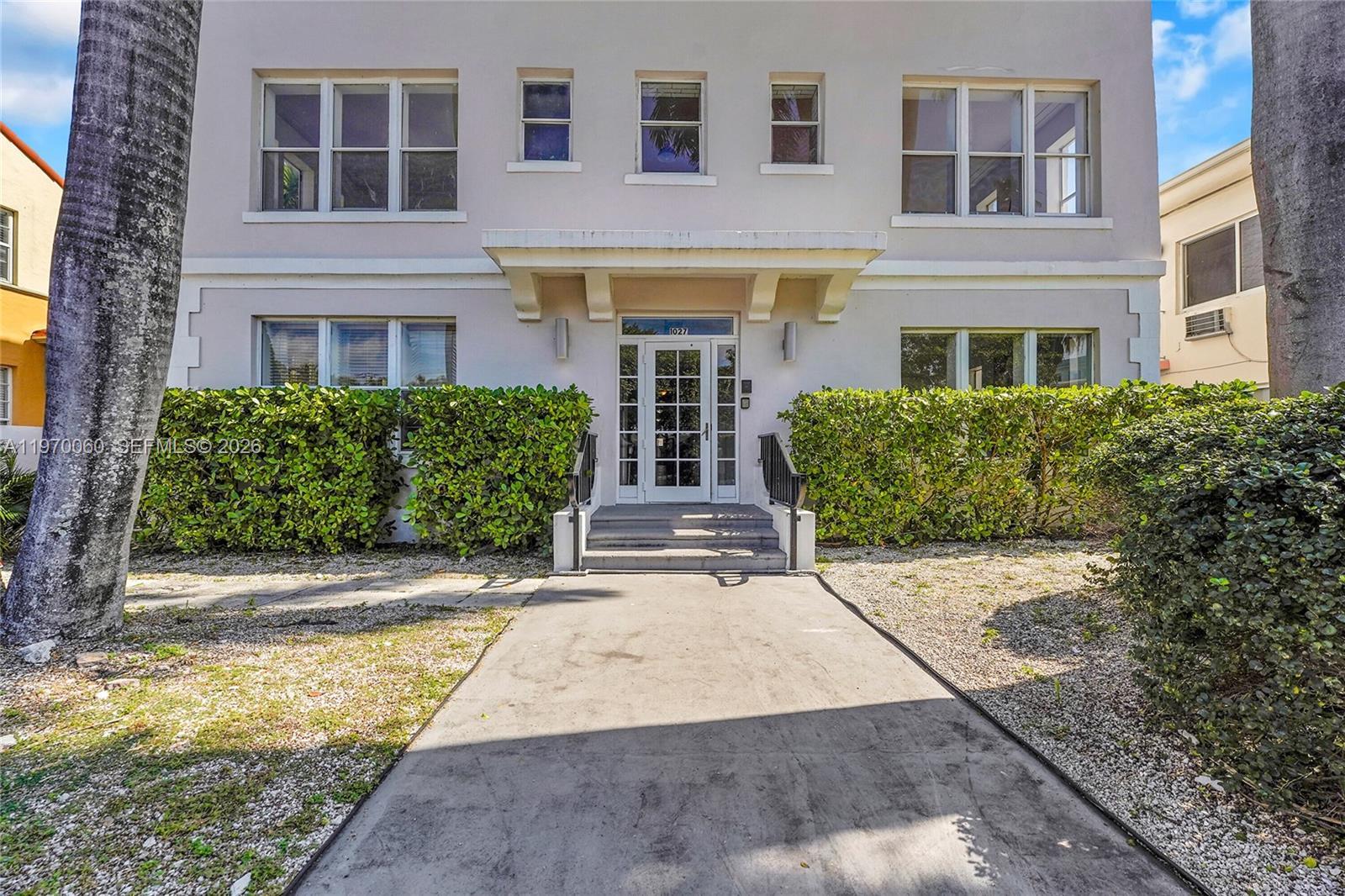 1027 Pennsylvania Ave # 103, Miami Beach FL 33139 photo 2