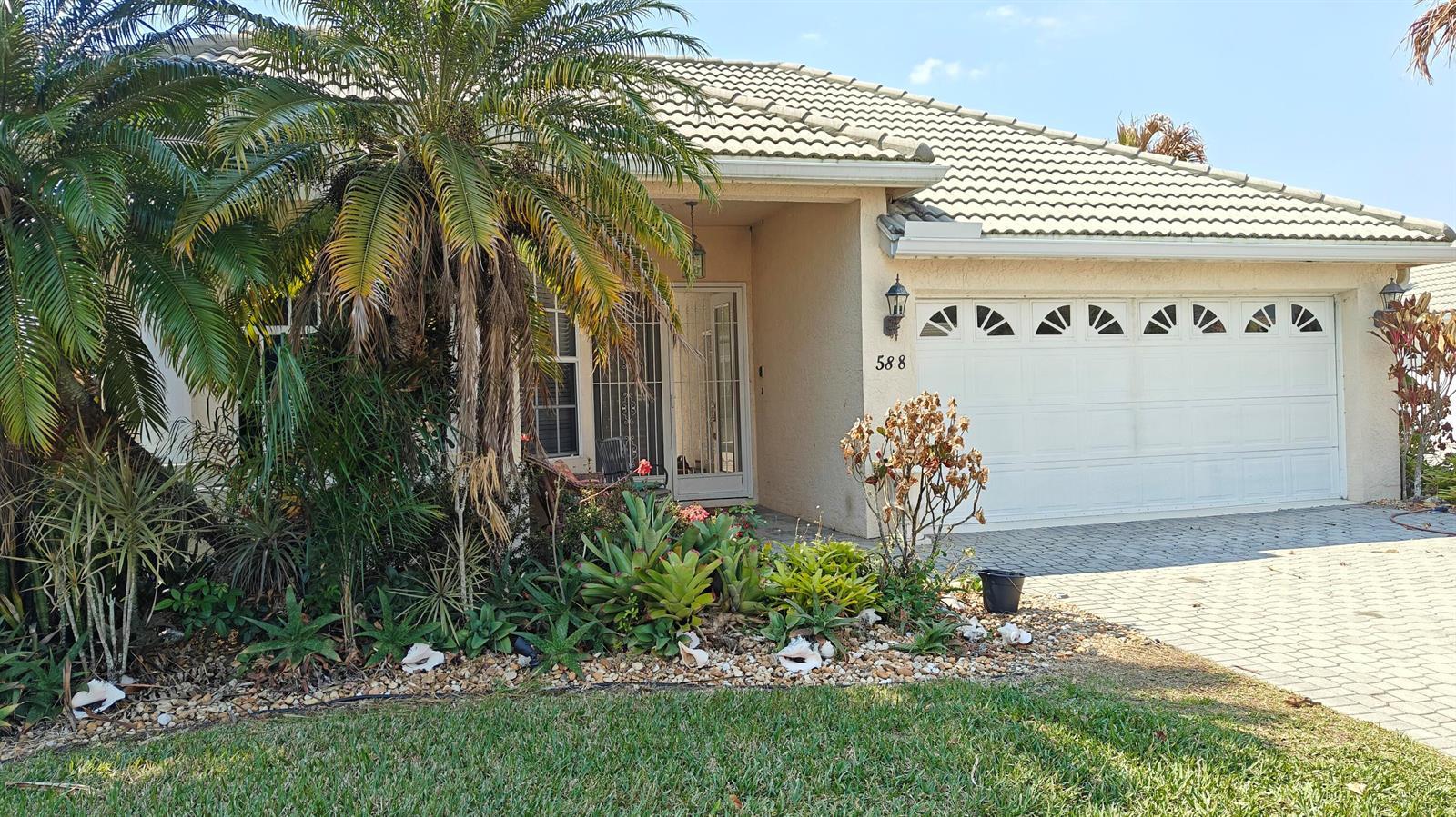 588 SW Saint Johns Bay, Port St. Lucie FL 34986