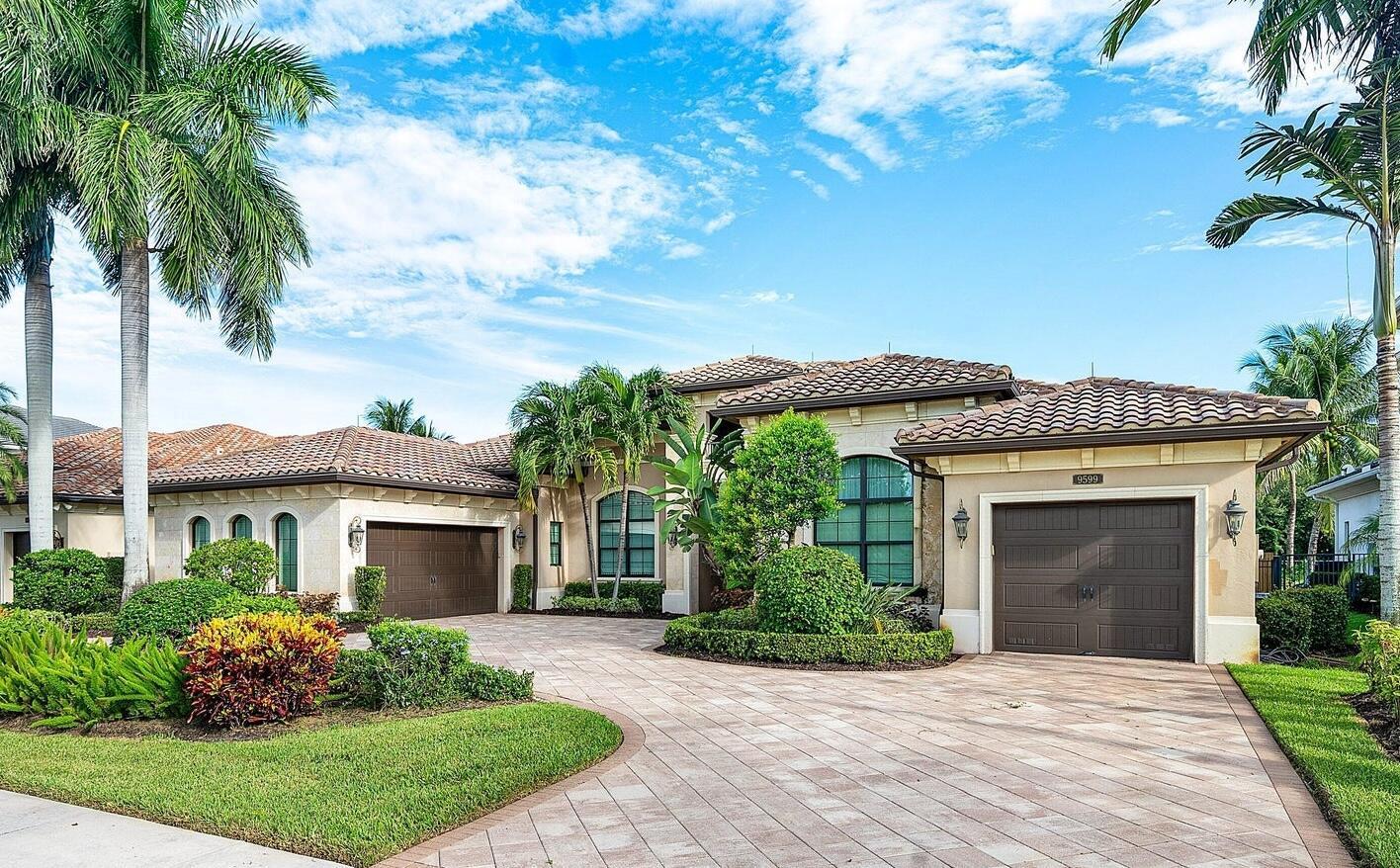 9599 Moritz Way, Delray Beach FL 33446 photo 2