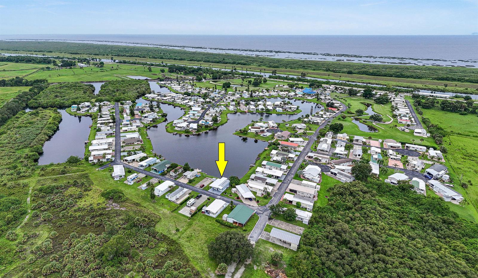13840 SE 143rd Avenue, Okeechobee FL 34974 photo 2