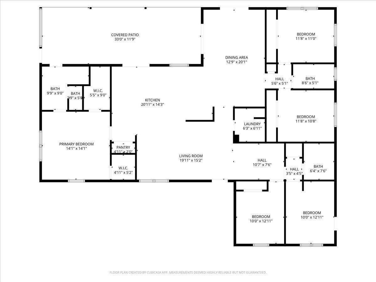 1591 Wyndcliff Drive, Wellington FL 33414 photo 2