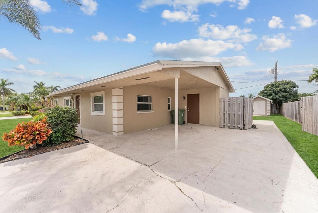 425 Palo Alto Drive, Palm Springs FL 33461 photo 5