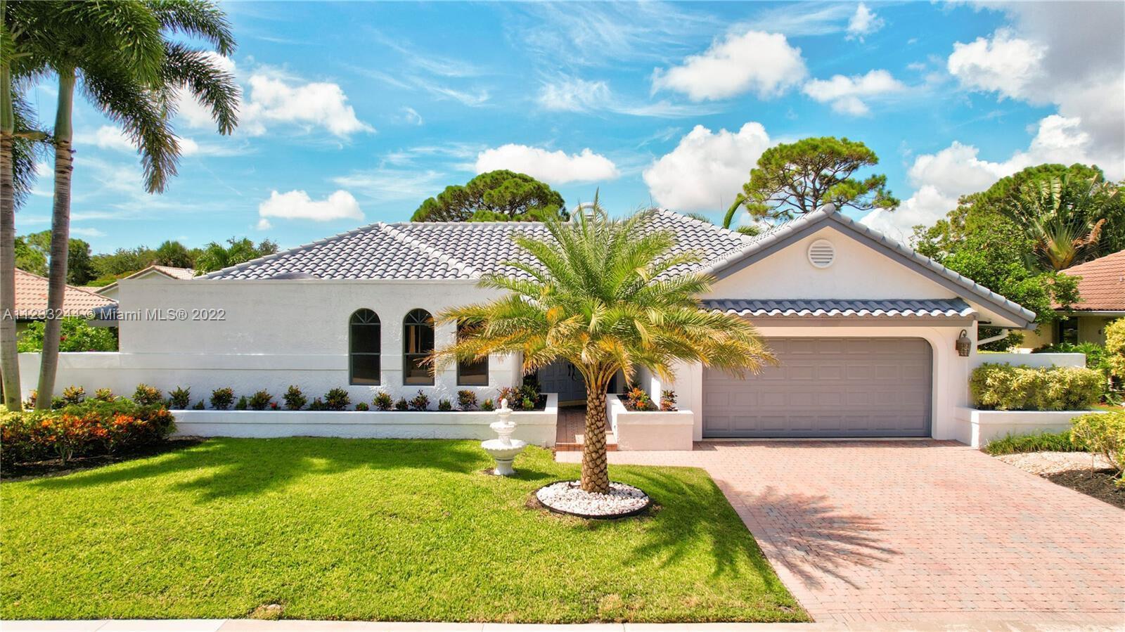 2824 NW 28th Street, Boca Raton FL 33434