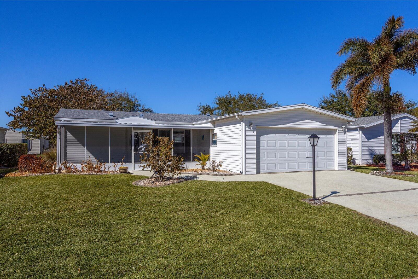 3312 Red Tailed Hawk Drive, Port St. Lucie FL 34952 photo 2