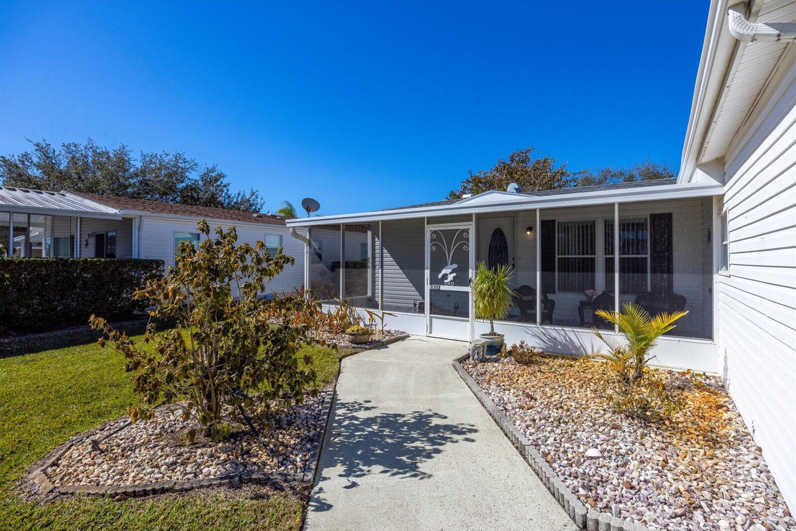 3312 Red Tailed Hawk Drive, Port St. Lucie FL 34952 photo 3