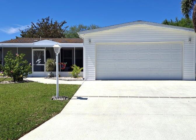 3312 Red Tailed Hawk Drive, Port St. Lucie FL 34952