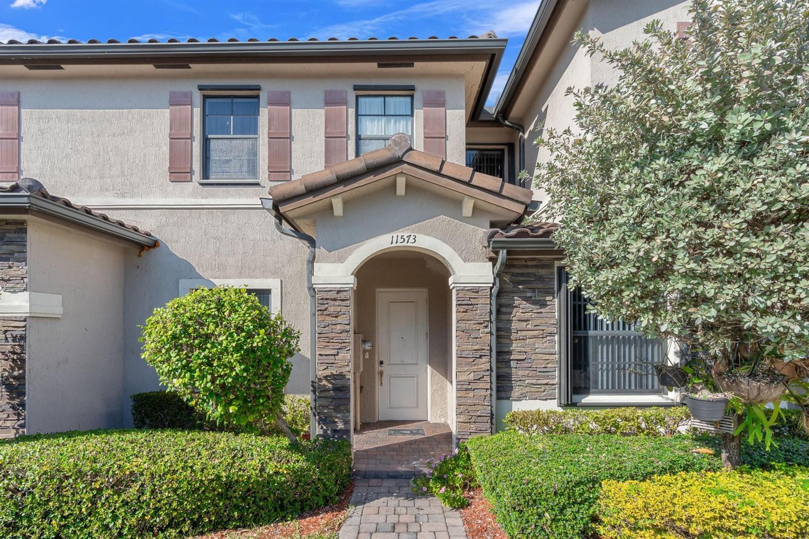 11573 SW 248th Terrace # 11573, Homestead FL 33032
