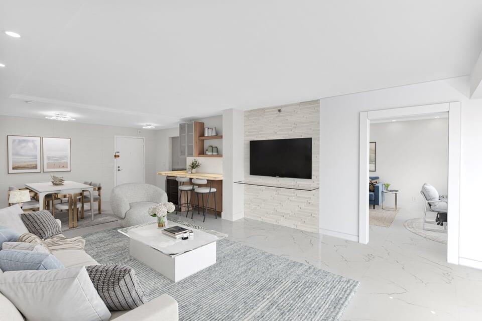4505 S Ocean Boulevard # 803, Highland Beach FL 33487 photo 3