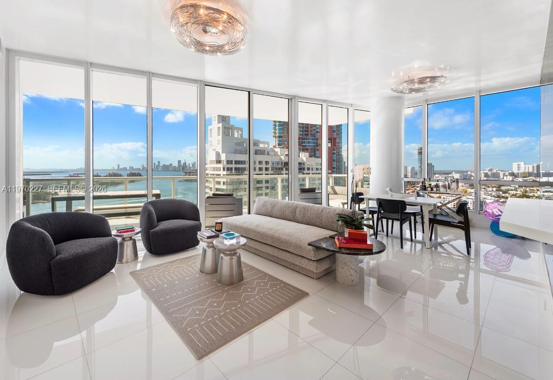 100 S Pointe Dr # 2101, Miami Beach FL 33139 photo 3