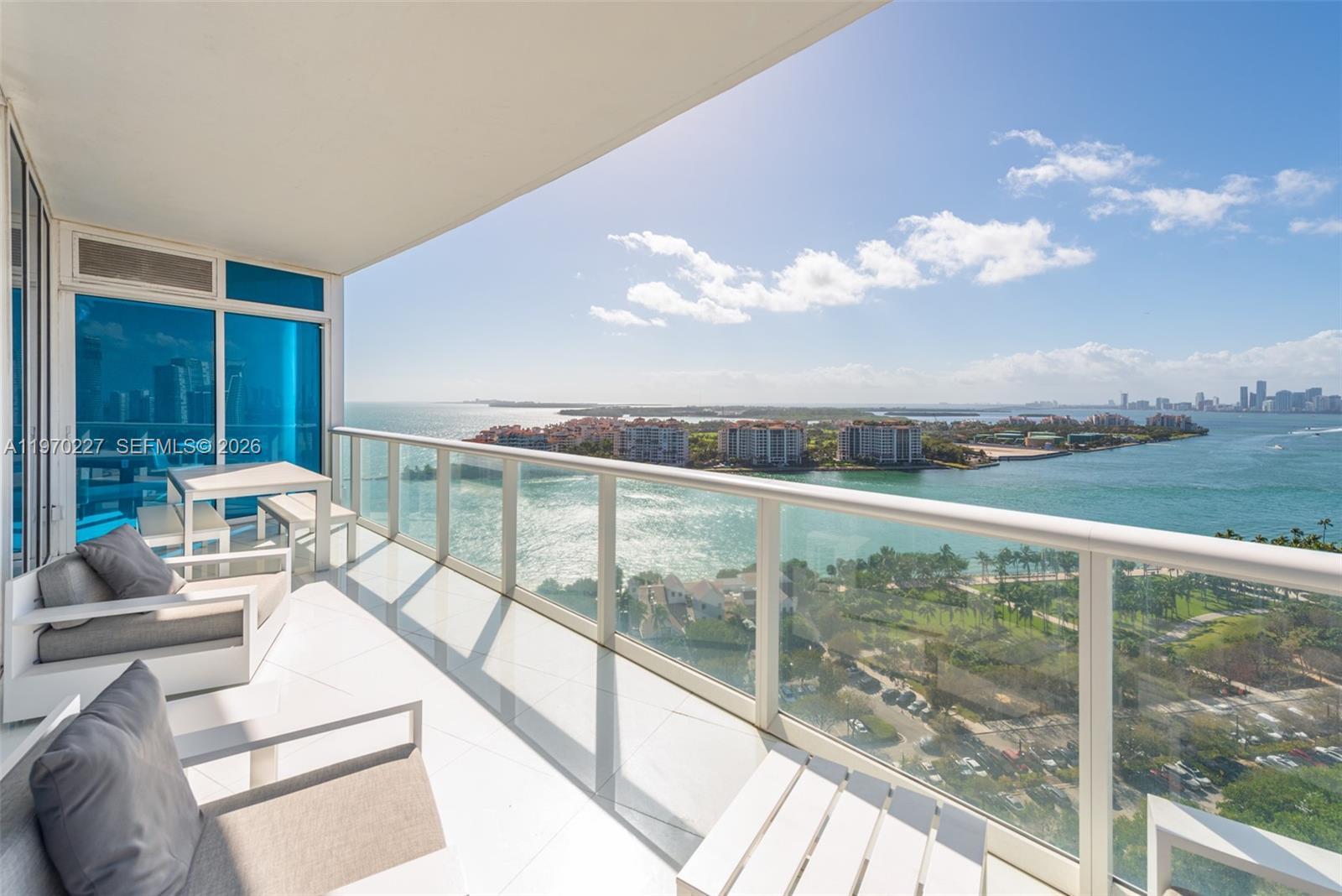 100 S Pointe Dr # 2101, Miami Beach FL 33139 photo 5