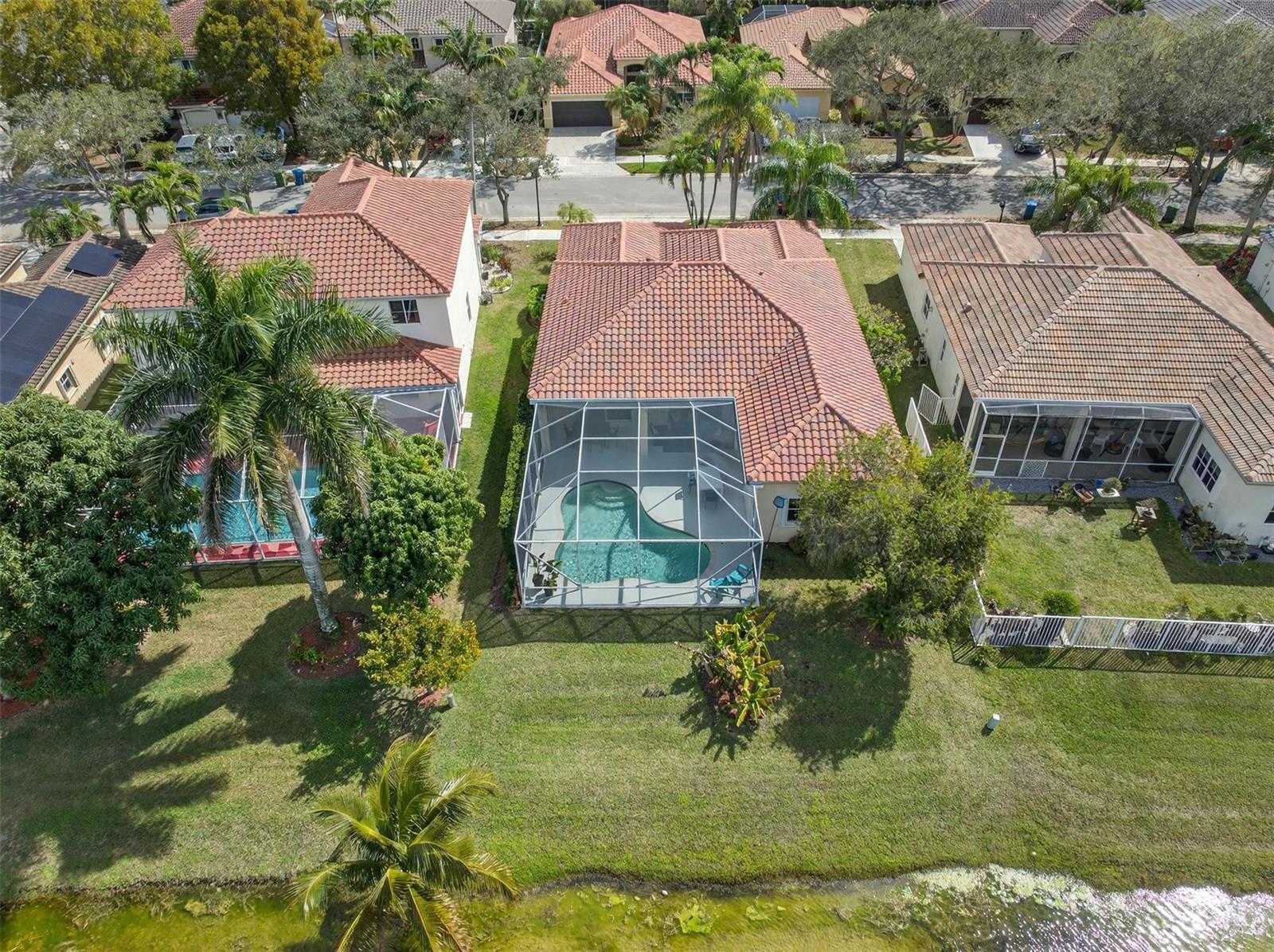 4042 Pinewood Lane, Weston FL 33331 photo 3
