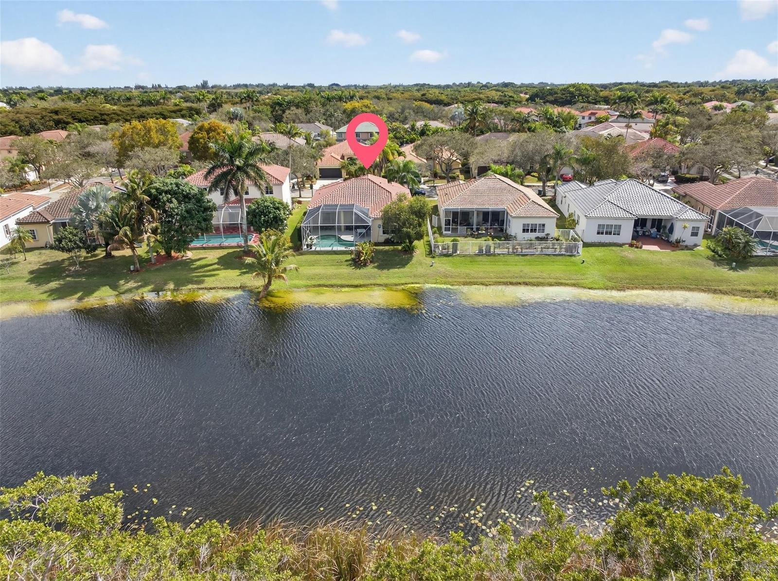 4042 Pinewood Lane, Weston FL 33331