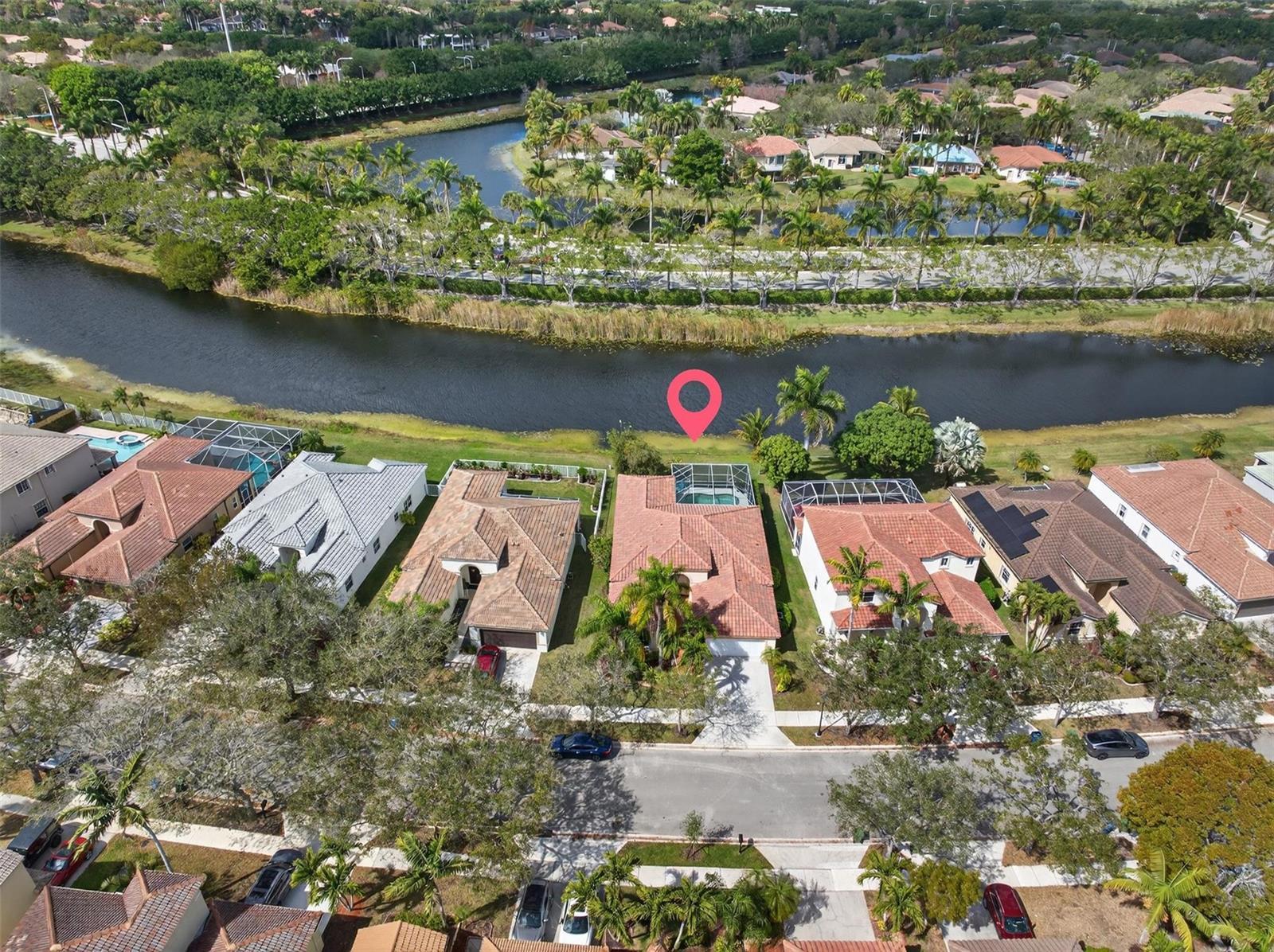 4042 Pinewood Lane, Weston FL 33331 photo 5