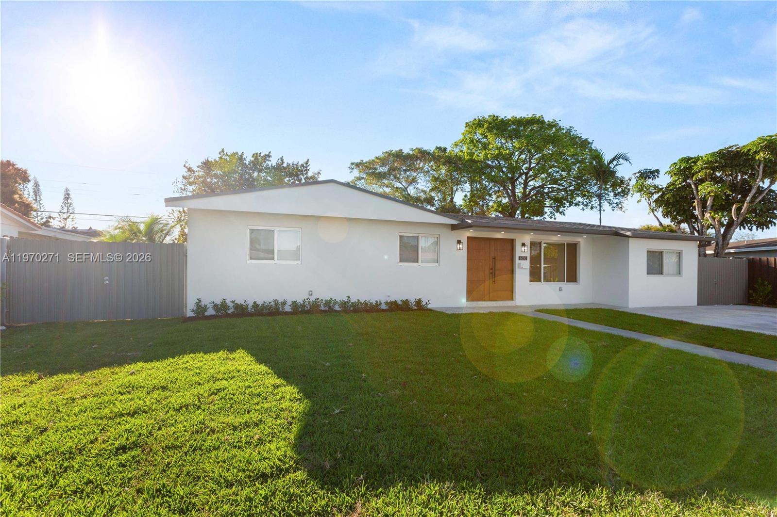 6030 SW 109th Ct, Miami FL 33173