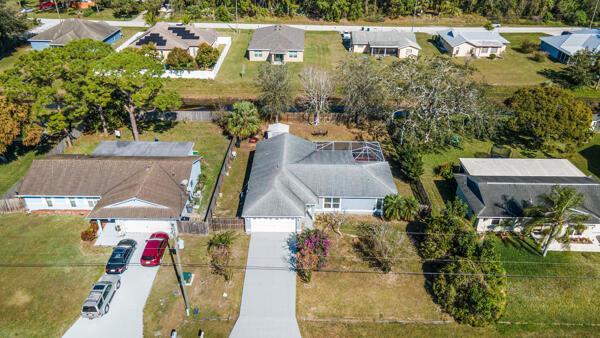 457 SW David Terrace, Port St. Lucie FL 34953