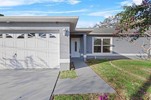 457 SW David Terrace, Port St. Lucie FL 34953 photo 4