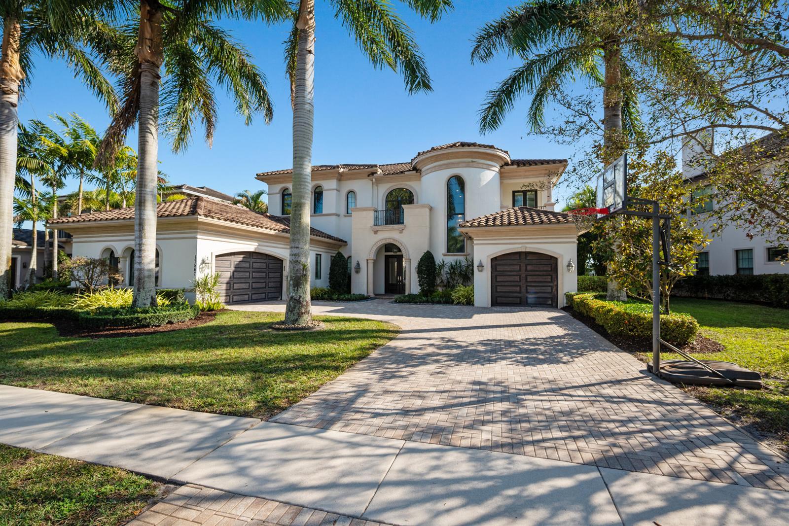 17567 Cadena Drive, Boca Raton FL 33496 photo 2