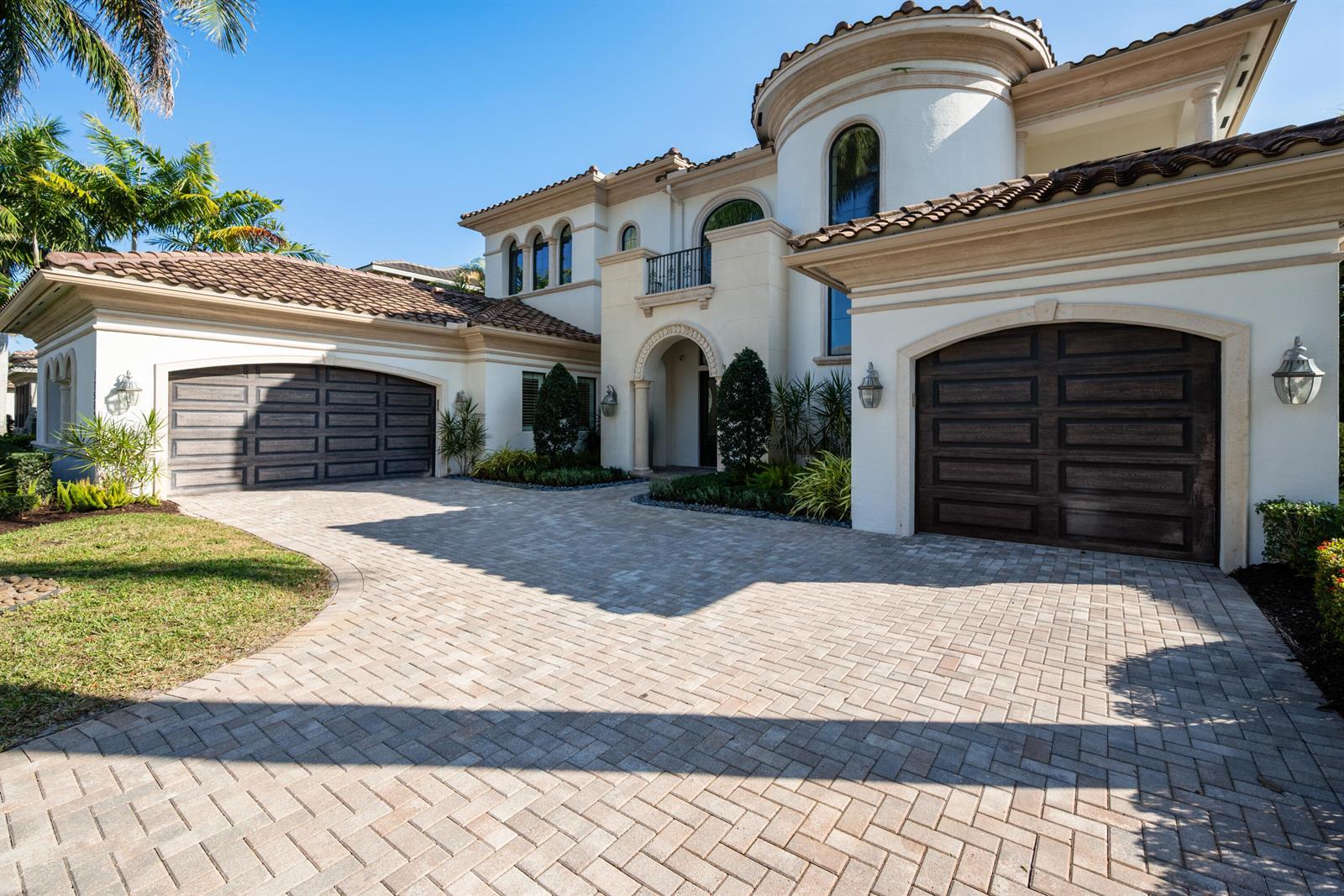17567 Cadena Drive, Boca Raton FL 33496 photo 3