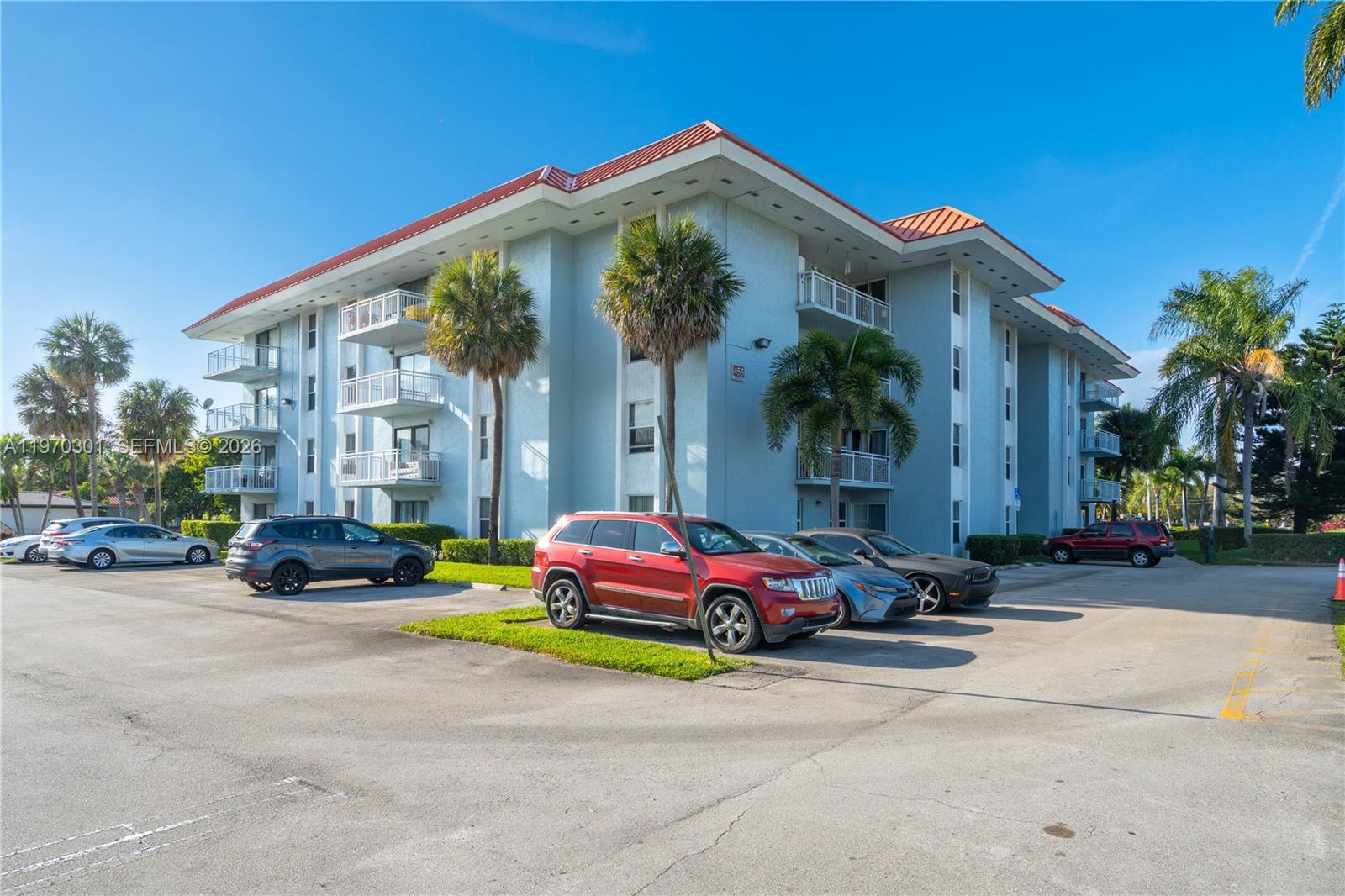 455 S Pine Island Rd # 303C, Plantation FL 33324