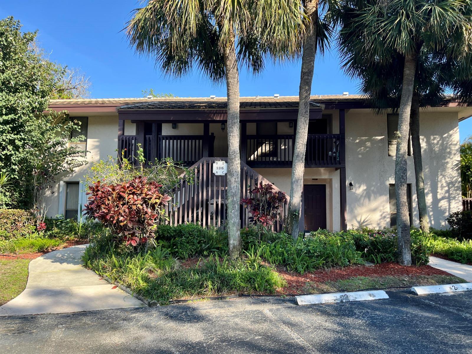 9316 Sabal Ridge Circle # B, Boca Raton FL 33428 photo 3