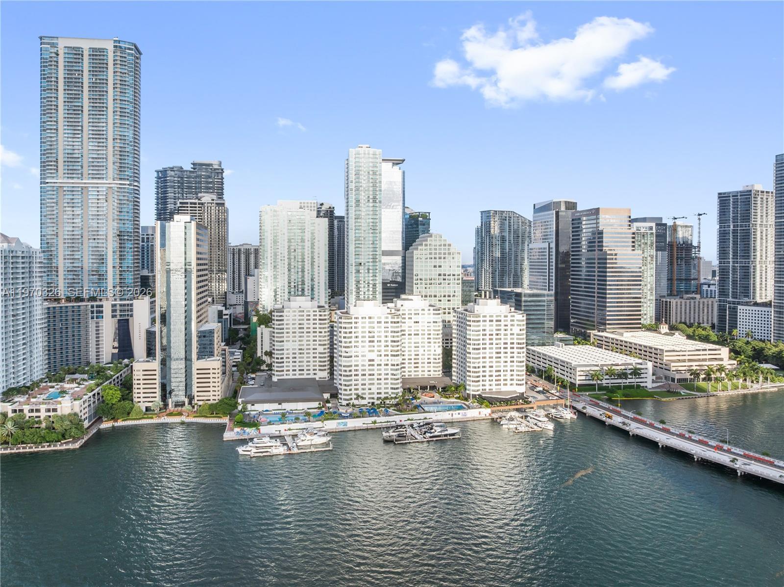 905 Brickell Bay Dr # 230, Miami FL 33131 photo 2