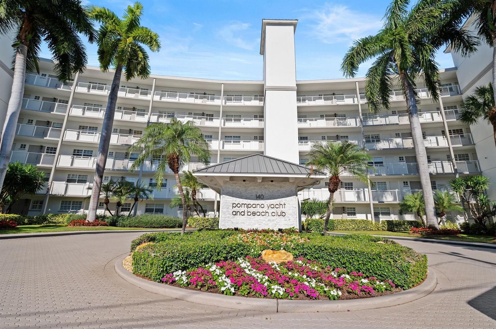 140 NE 28th Avenue # 208, Pompano Beach FL 33062