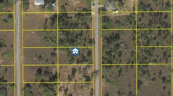 1915 Irving Avenue, Lehigh Acres FL 33972 photo 3