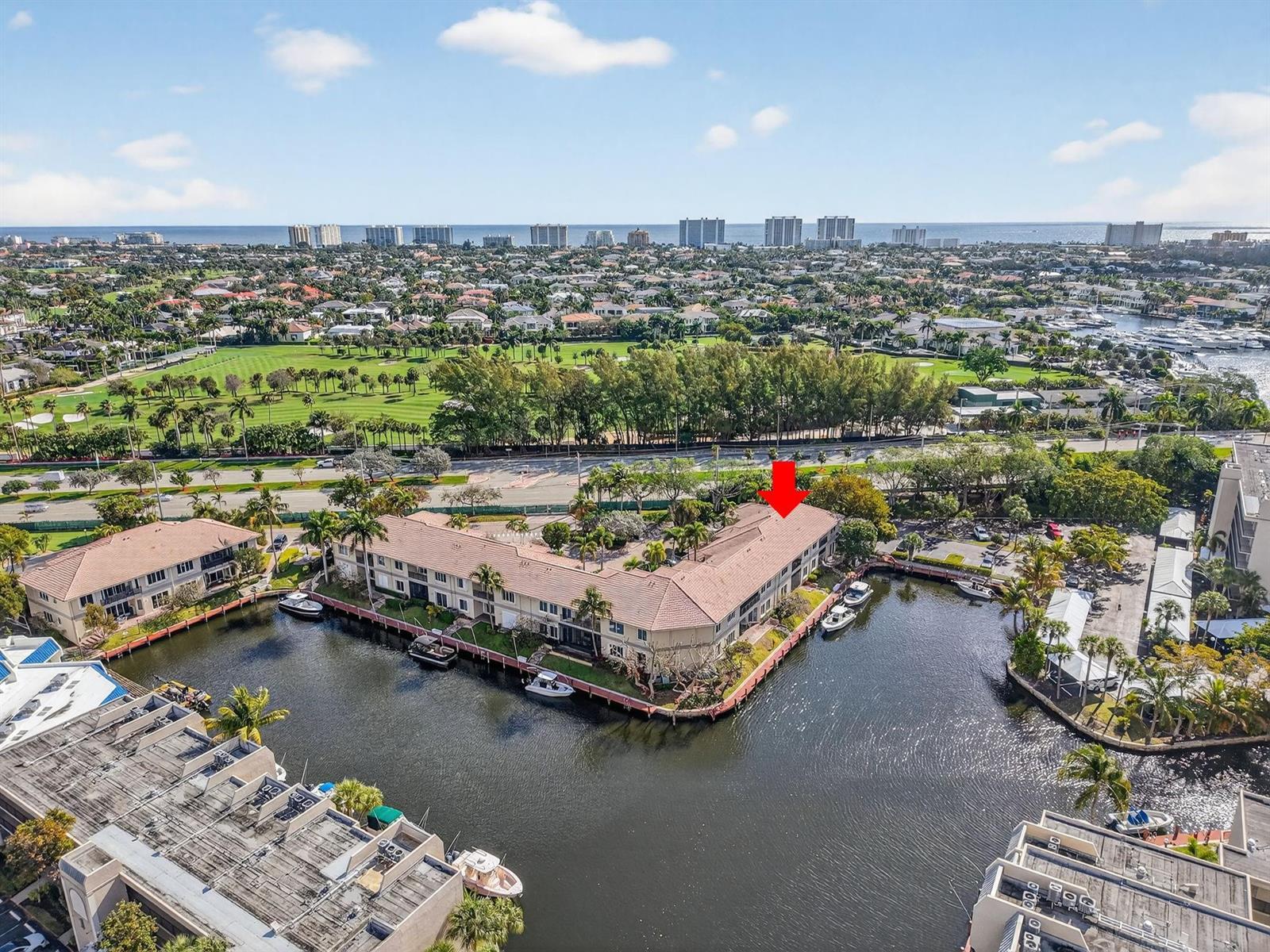 23 Royal Palm Way # 18, Boca Raton FL 33432