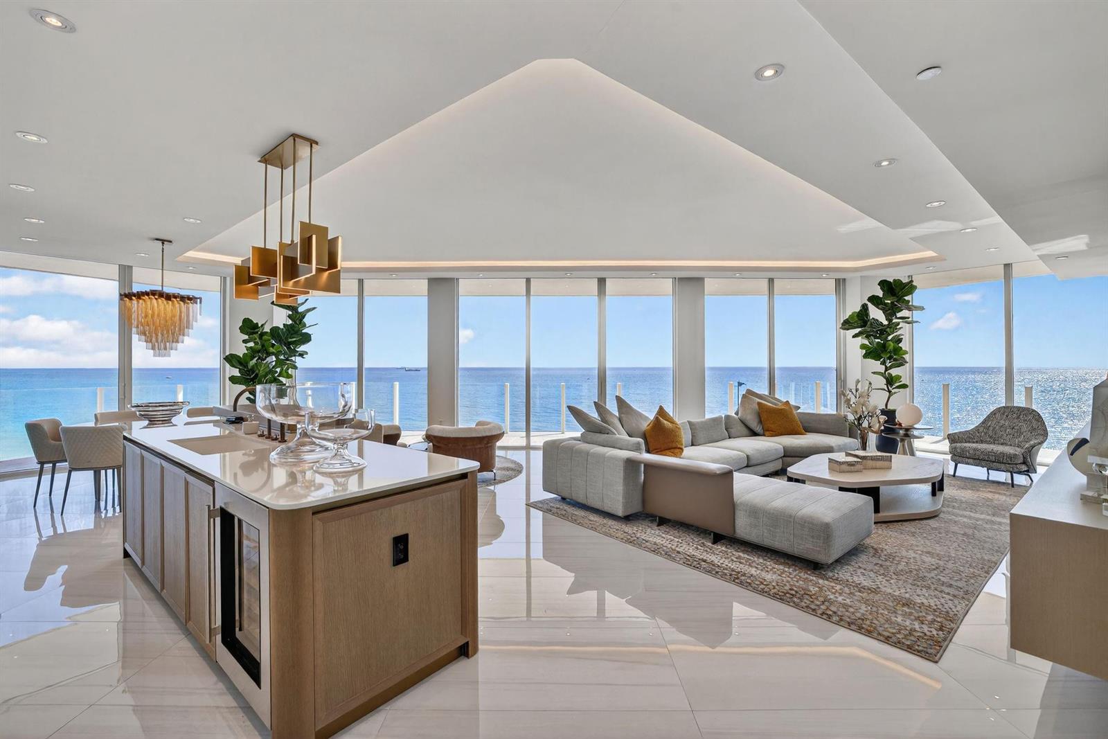 525 N Fort Lauderdale Beach Boulevard # 901, Fort Lauderdale FL 33304 photo 3