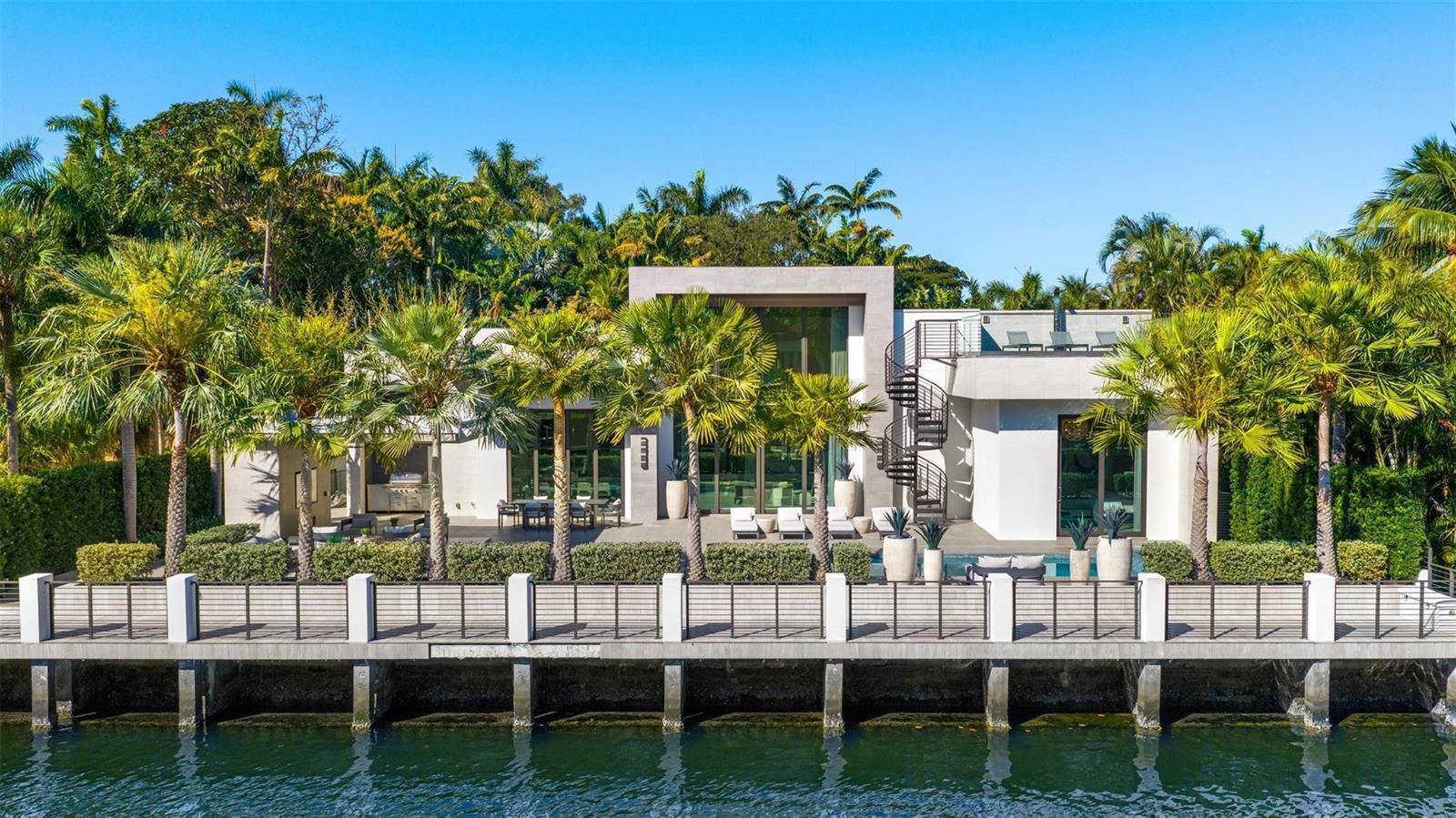 816 Riviera Isle Drive, Fort Lauderdale FL 33301 photo 2