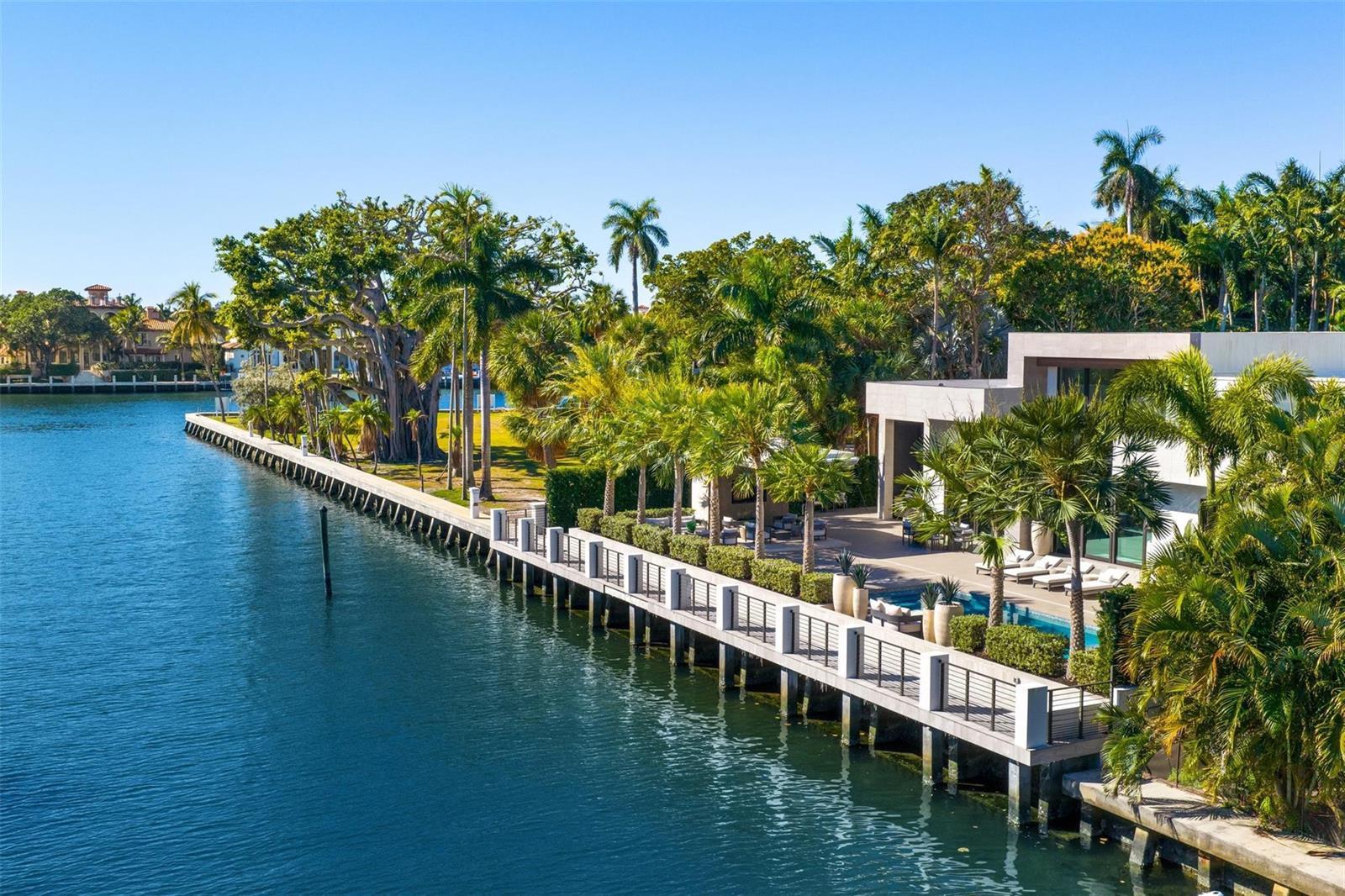 816 Riviera Isle Drive, Fort Lauderdale FL 33301 photo 5