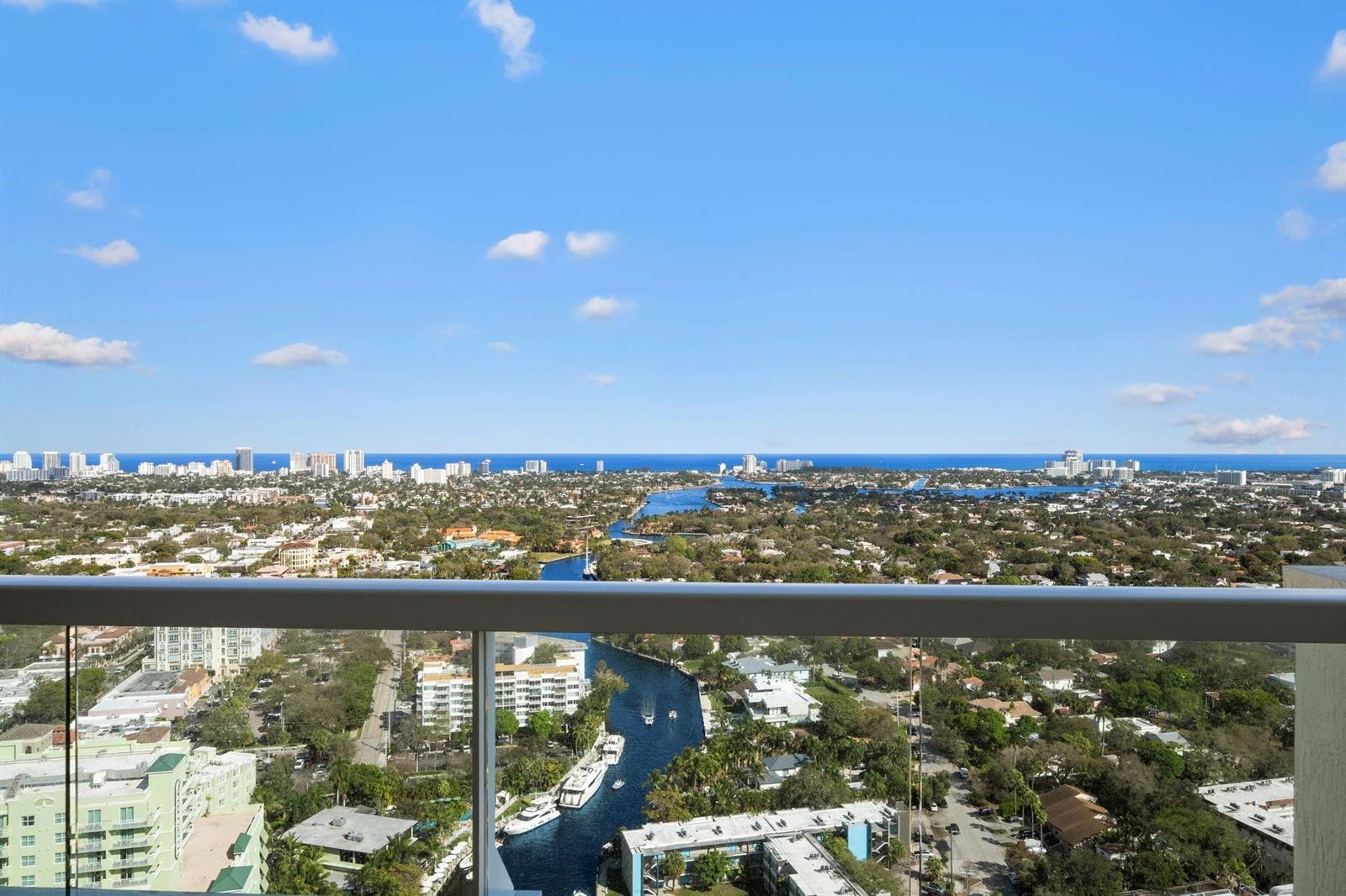 411 N New River Drive # 3403, Fort Lauderdale FL 33301 photo 2