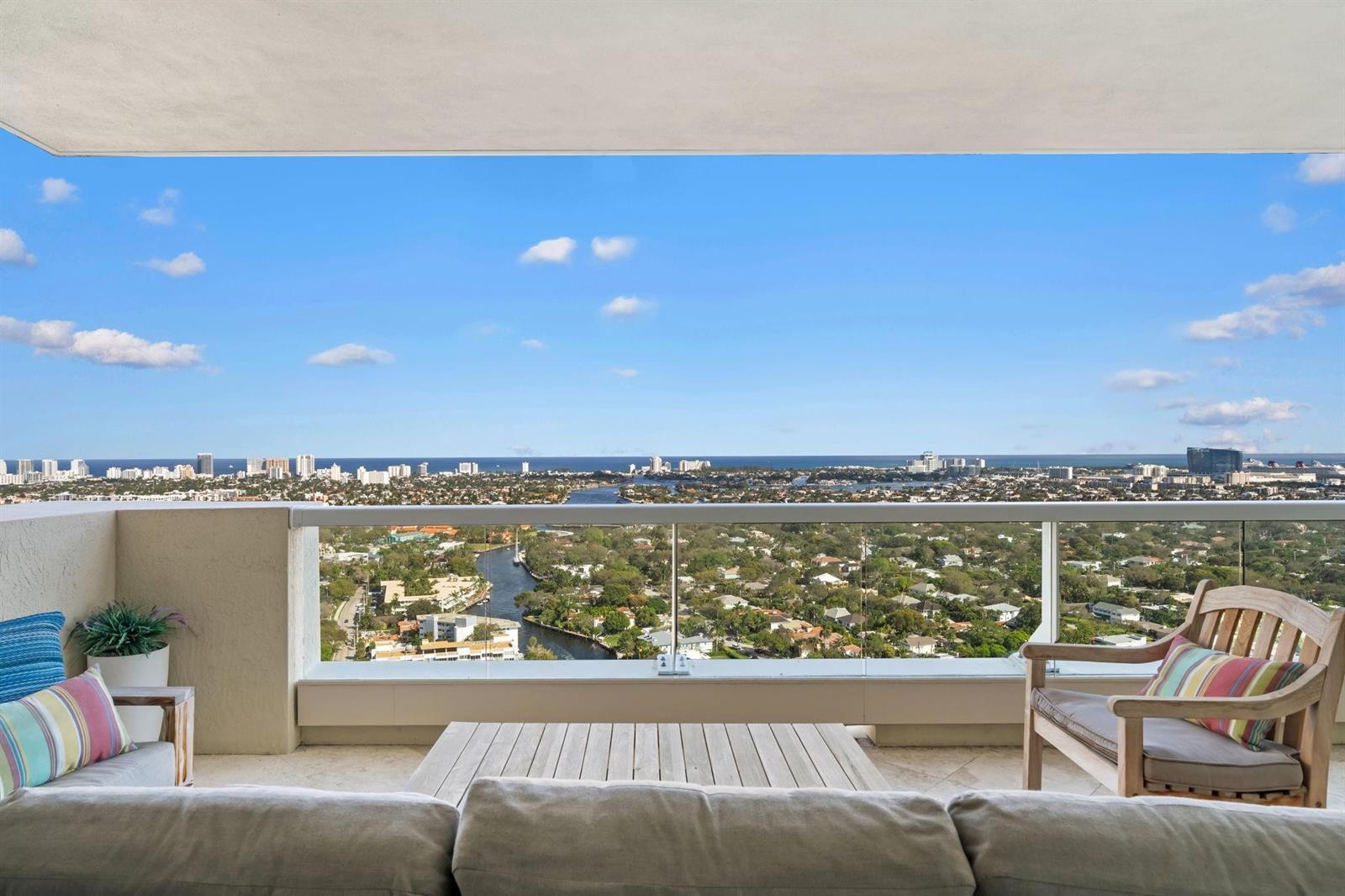 411 N New River Drive # 3403, Fort Lauderdale FL 33301 photo 3
