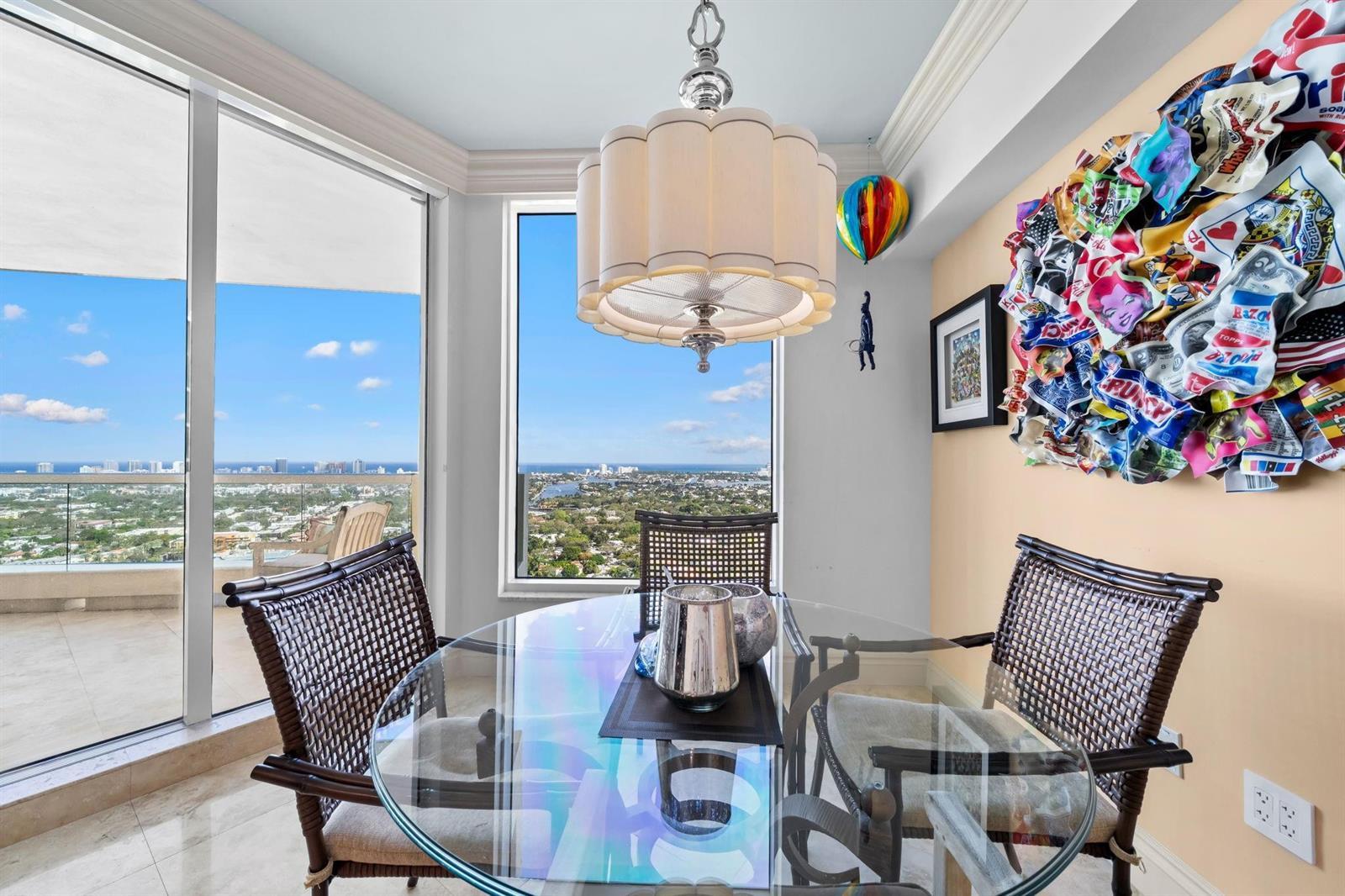 411 N New River Drive # 3403, Fort Lauderdale FL 33301 photo 5